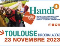 handi 4 toulouse