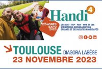 handi 4 toulouse